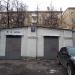Трансформаторная подстанция в городе Москва