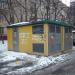 Трансформаторная подстанция в городе Москва