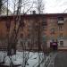 Первомайская ул., 37 в городе Москва