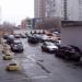 Автостоянка в місті Київ