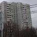 Волгоградский просп., 191 в городе Москва