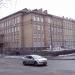 Ліцей № 38 ім. В. М. Молчанова в місті Київ