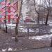 Обгороджена територія в місті Київ