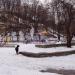 Дитячий майданчик в місті Київ