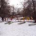 Спортивний майданчик в місті Київ