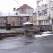 Вентиляційна шахта в місті Київ