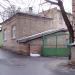 Морг больницы и Института урологии (ru) в місті Київ