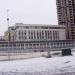 Помещения велотрека в городе Киев