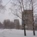 4-й микрорайон в городе Череповец