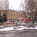 Детская площадка в городе Киев