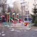 Детская площадка в городе Киев