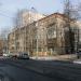 Снесённый жилой дом (ул. Коцюбинского, 8 корпус 1) в городе Москва