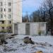 Трансформаторная подстанция в городе Москва