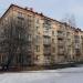 Расселённый жилой дом (ул. Коцюбинского, 6 корпус 2) в городе Москва