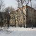 Снесенный жилой дом (ул. Ивана Франко, 22 корпус 1) в городе Москва