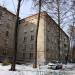 Снесённый жилой дом (ул. Ивана Франко, 22 корпус 2) в городе Москва
