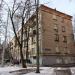 Снесенный жилой дом (ул. Ивана Франко, 22 корпус 4) в городе Москва