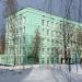 Колледж «Образовательный цикл» Московского образовательного комплекса «Запад» в городе Москва