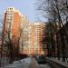 ул. Екатерины Будановой, 20 корпус 1 в городе Москва