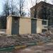 Трансформаторная подстанция в городе Москва