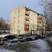 Снесённый жилой дом (ул. Екатерины Будановой, 22) в городе Москва