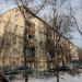 Снесённый жилой дом (ул. Ивана Франко, 18 корпус 1) в городе Москва