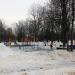 Детская игровая площадка в городе Москва