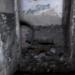 Заброшенное убежище гражданской обороны № 2 бывшего Читинского камвольно-суконного комбината в городе Чита