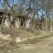 Казарма в городе Севастополь
