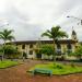 Praça Orlando Tavares (pt) in Itaperuna city