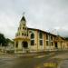 Igreja Santo Antônio (pt) in Itaperuna city