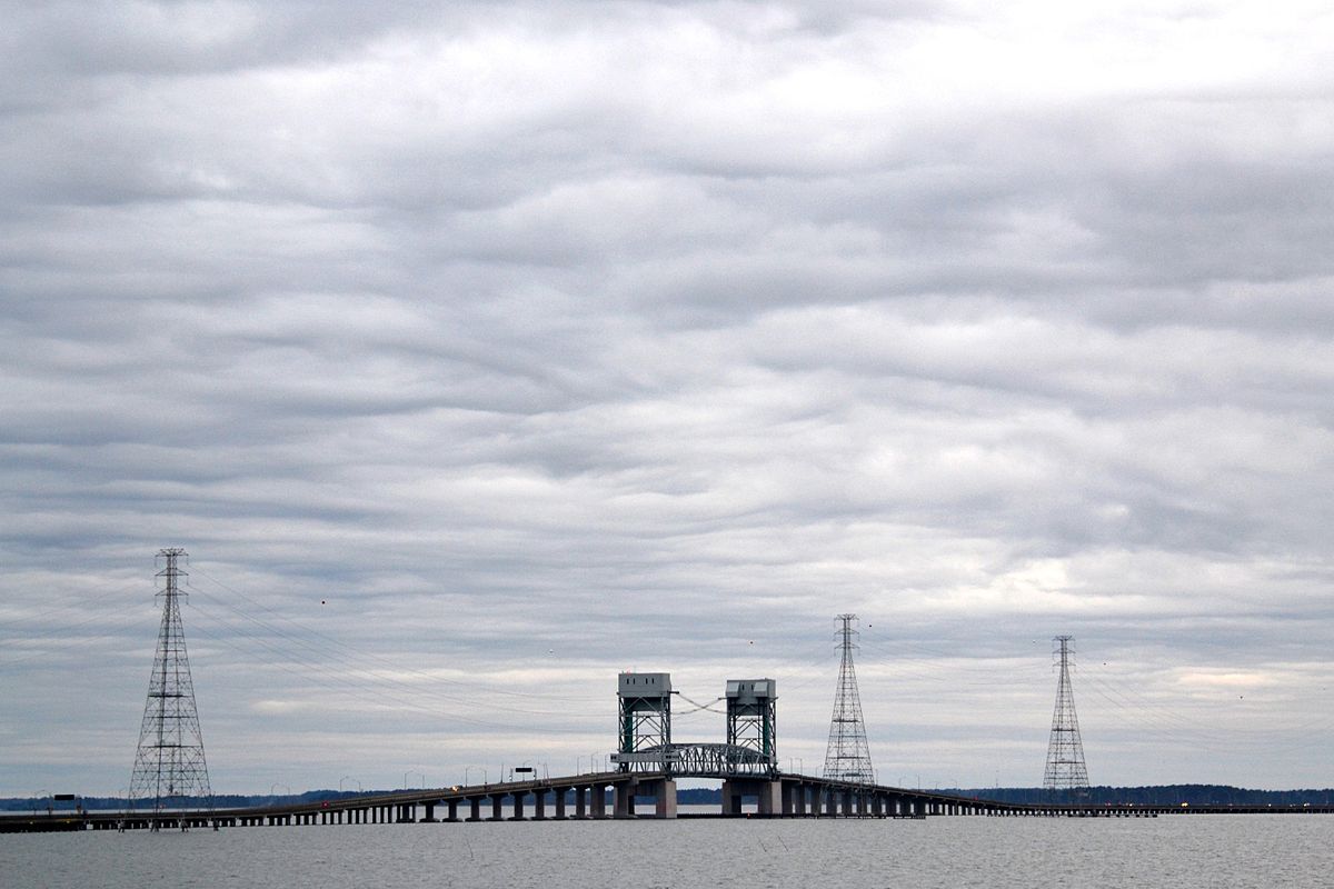 James River Bridge