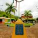 Monumento aos Desbravadores de Raposo (pt) in Itaperuna city