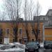 Главный дом городской усадьбы в городе Москва