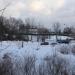 Площадка учебного вождения в городе Красногорск