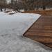 Площадка для отдыха в городе Москва