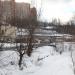 Парковка в городе Красногорск