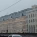 Садовническая наб., 75 в городе Москва