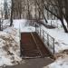 Лестница в городе Красногорск