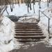 Лестница в городе Красногорск