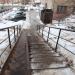 Лестница в городе Красногорск