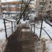 Лестница в городе Красногорск
