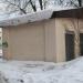Трансформаторная подстанция в городе Красногорск