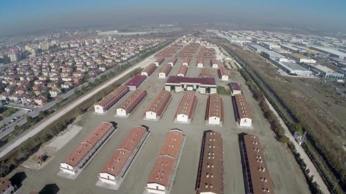 Bursa Osmangazi Hipodromu Bursa Buyuksehir Belediyesi
