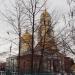 Храм Живоначальной Троицы в городе Энгельс