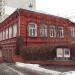 Дом-музей Льва Кассиля в городе Энгельс