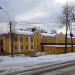 Детский сад № 5 «Белочка», корпус 2 в городе Рыбинск