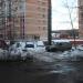 Автостоянка в городе Красногорск
