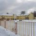 Детский сад № 5 «Белочка» (корпус 1) в городе Рыбинск