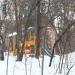 Детская площадка в городе Красногорск